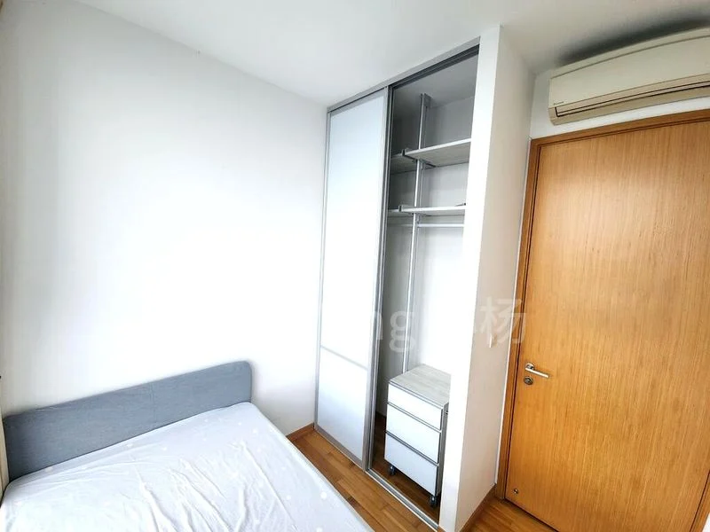 3 Bed Condo for Rent in  The Trilinq - Image 6