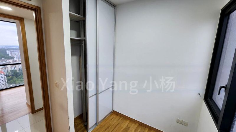 3 Bed Condo for Rent in  The Trilinq - Image 13