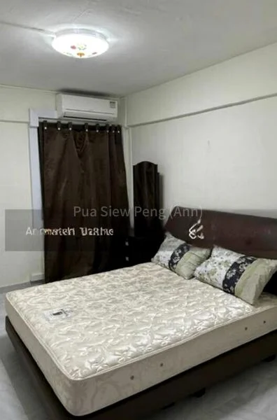 3 Room (3I) HDB for Rent in  739 Yishun Avenue 5 - Image 5