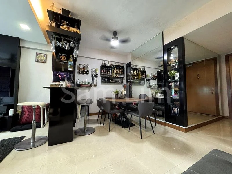 3 Bed Condo for Sale in Blue Horizon - Image 5