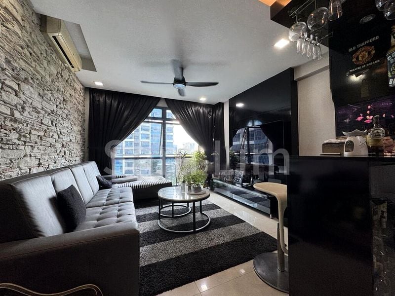 3 Bed Condo for Sale in Blue Horizon - Image 2