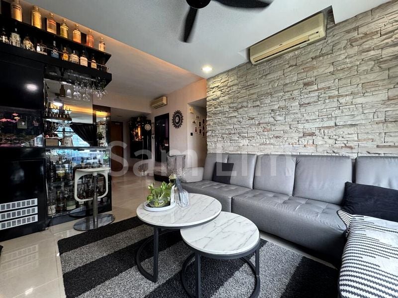 3 Bed Condo for Sale in Blue Horizon - Image 1