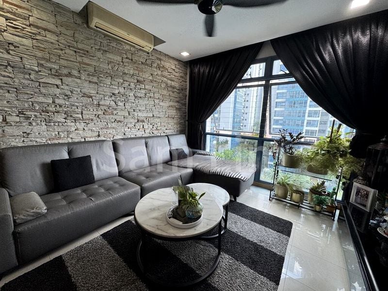 3 Bed Condo for Sale in Blue Horizon - Image 3