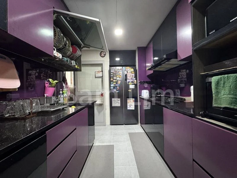 3 Bed Condo for Sale in Blue Horizon - Image 6