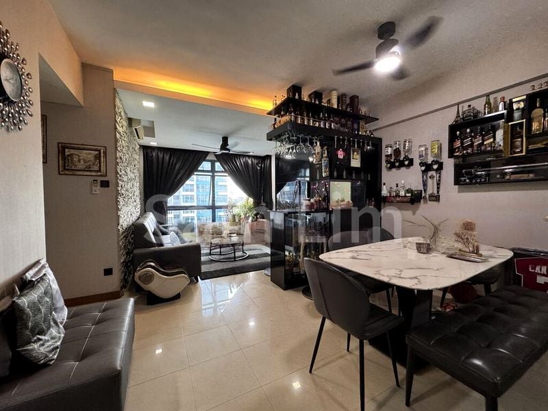 3 Bed Condo for Sale in Blue Horizon - Image 4