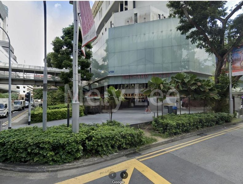 Office for Sale: Orchard Plaza - Image 1