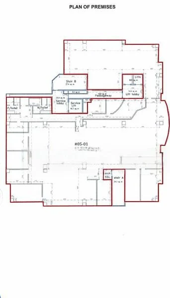 Light Industrial (B1) for Rent: Jalan Kilang Barat - Image 10