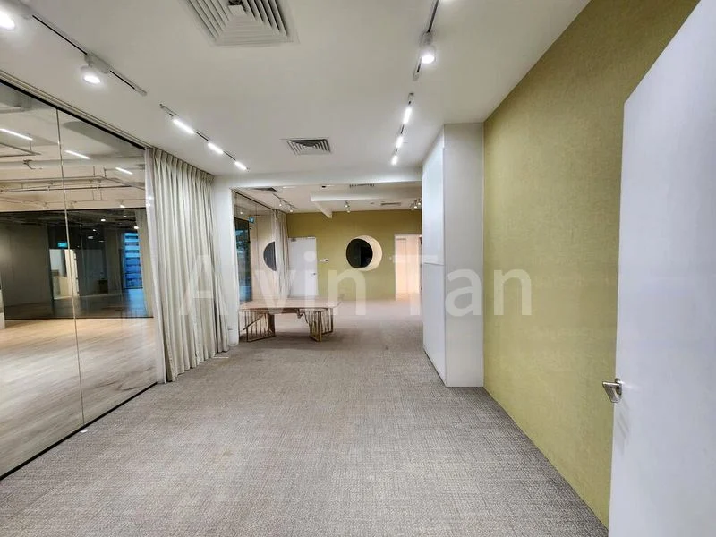 Light Industrial (B1) for Rent: Jalan Kilang Barat - Image 1