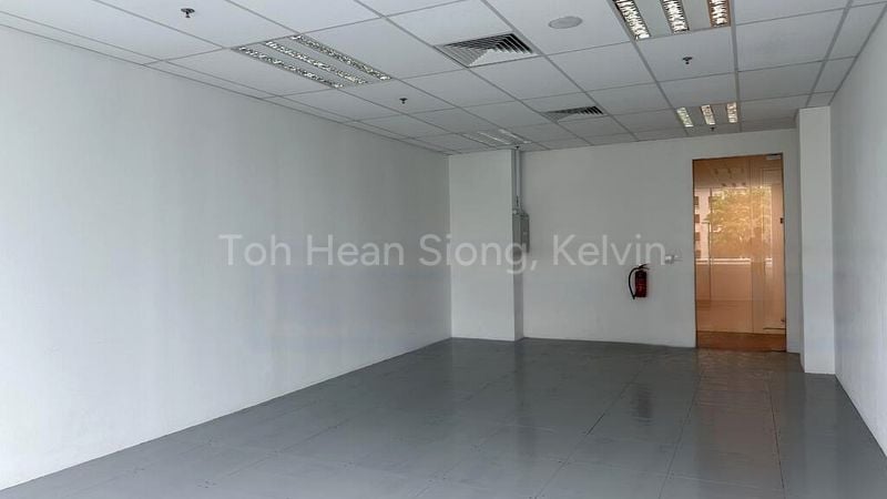 Office for Sale: Havelock II - Image 1