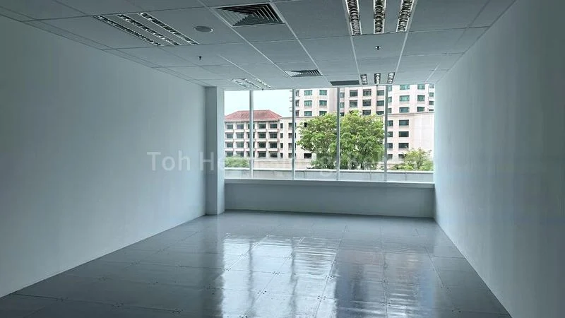 Office for Sale: Havelock II - Image 3