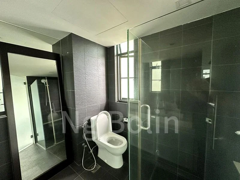 2 Bed Condo for Rent in  The Springbloom - Image 2