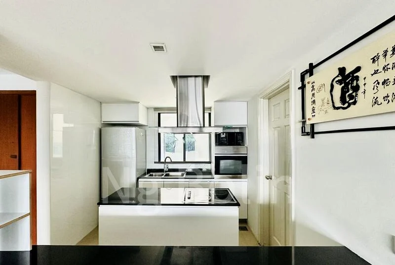 2 Bed Condo for Rent in  The Springbloom - Image 3