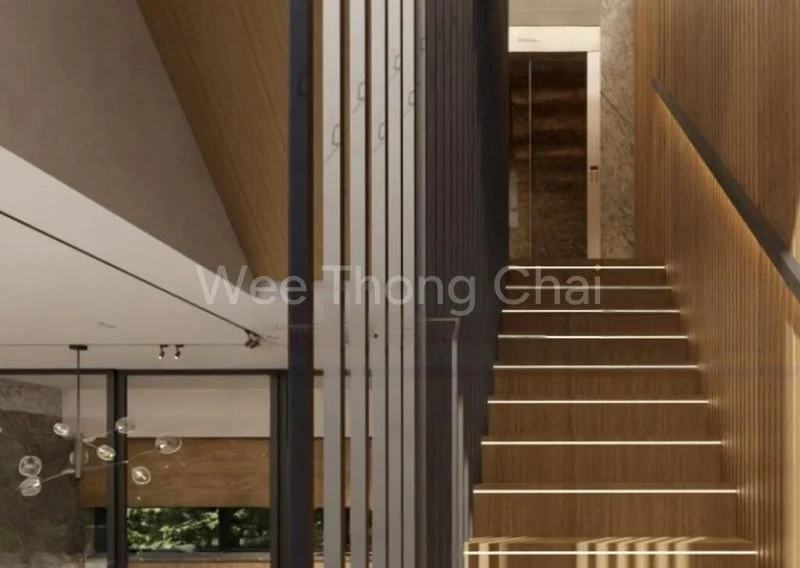 5 Bed Semi-Detached House (Landed) for Sale in  Jalan Tanah Puteh - Image 19