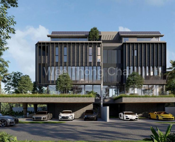 5 Bed Semi-Detached House (Landed) for Sale in  Jalan Tanah Puteh - Image 15