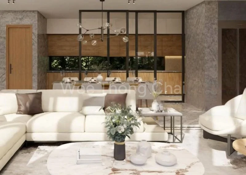 5 Bed Semi-Detached House (Landed) for Sale in  Jalan Tanah Puteh - Image 3