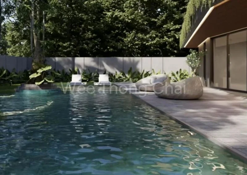 5 Bed Semi-Detached House (Landed) for Sale in  Jalan Tanah Puteh - Image 18