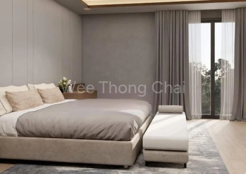 5 Bed Semi-Detached House (Landed) for Sale in  Jalan Tanah Puteh - Image 5