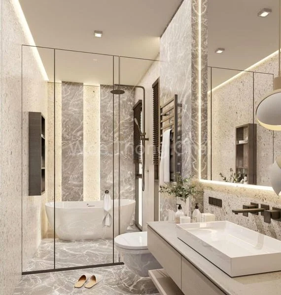 5 Bed Semi-Detached House (Landed) for Sale in  Jalan Tanah Puteh - Image 11