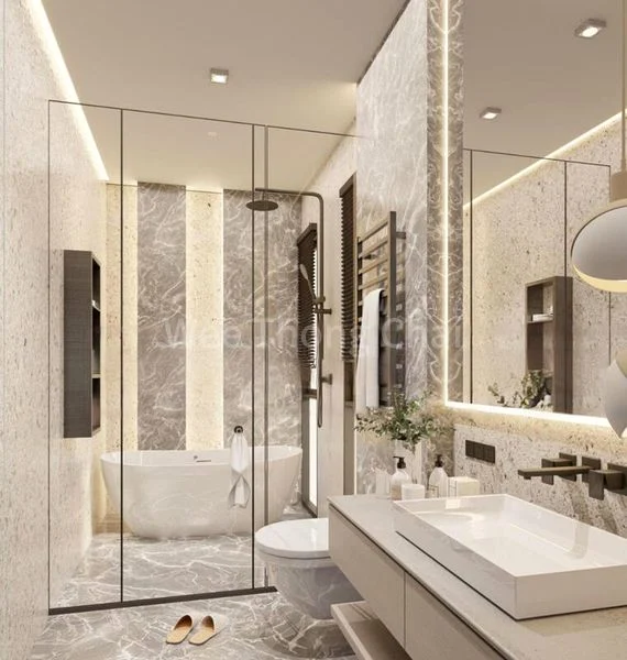 5 Bed Semi-Detached House (Landed) for Sale in  Jalan Tanah Puteh - Image 2