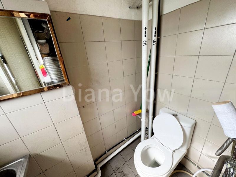 Factory / Workshop (B2) for Sale: Pioneer Centre - Image 6