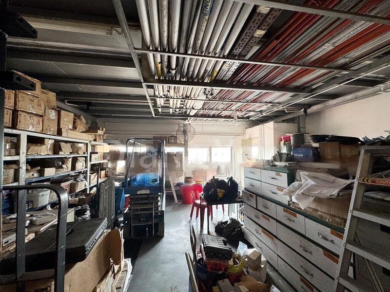 Factory / Workshop (B2) for Sale: Pioneer Centre - Image 10