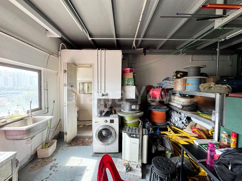 Factory / Workshop (B2) for Sale: Pioneer Centre - Image 7