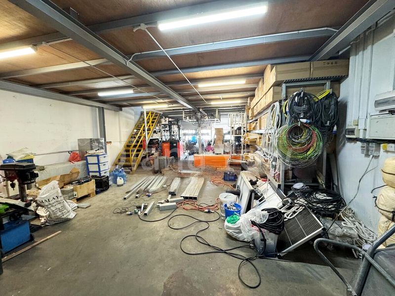 Factory / Workshop (B2) for Sale: Pioneer Centre - Image 9