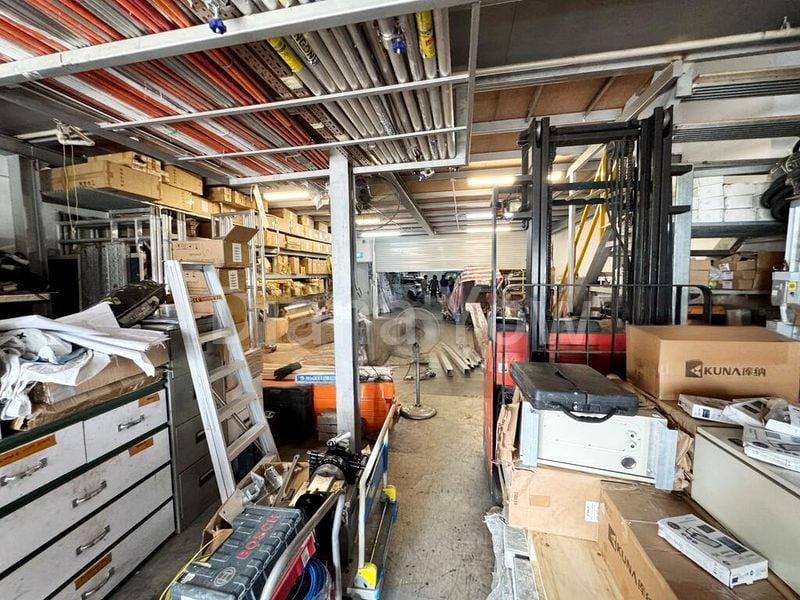 Factory / Workshop (B2) for Sale: Pioneer Centre - Image 8