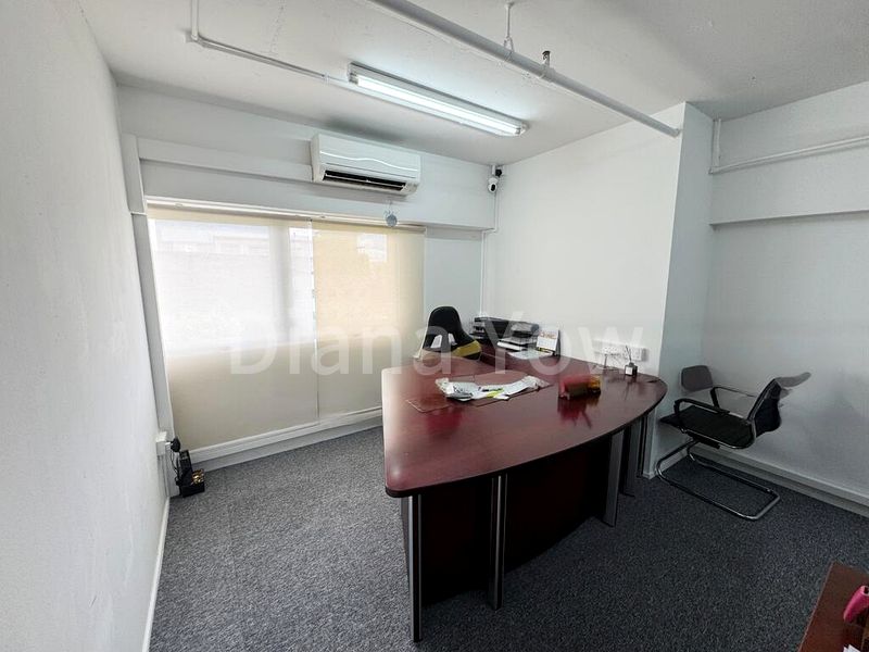 Factory / Workshop (B2) for Sale: Pioneer Centre - Image 3