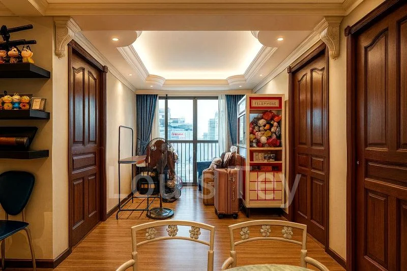 5 Room (5STD) HDB for Sale in  33 Chai Chee Avenue - Image 3