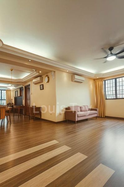 5 Room (5STD) HDB for Sale in  33 Chai Chee Avenue - Image 12