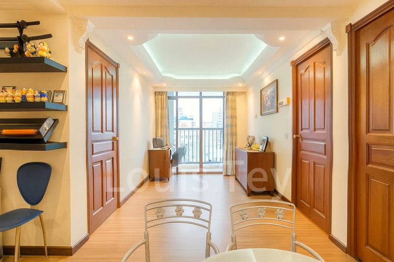 5 Room (5STD) HDB for Sale in  33 Chai Chee Avenue - Image 13
