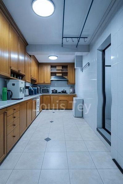 5 Room (5STD) HDB for Sale in  33 Chai Chee Avenue - Image 11