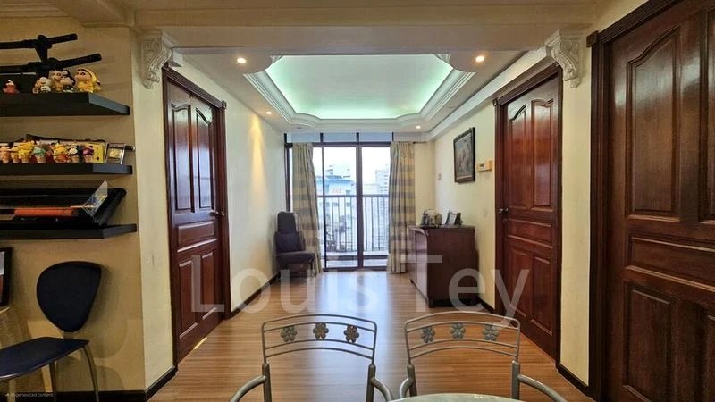5 Room (5STD) HDB for Sale in  33 Chai Chee Avenue - Image 6