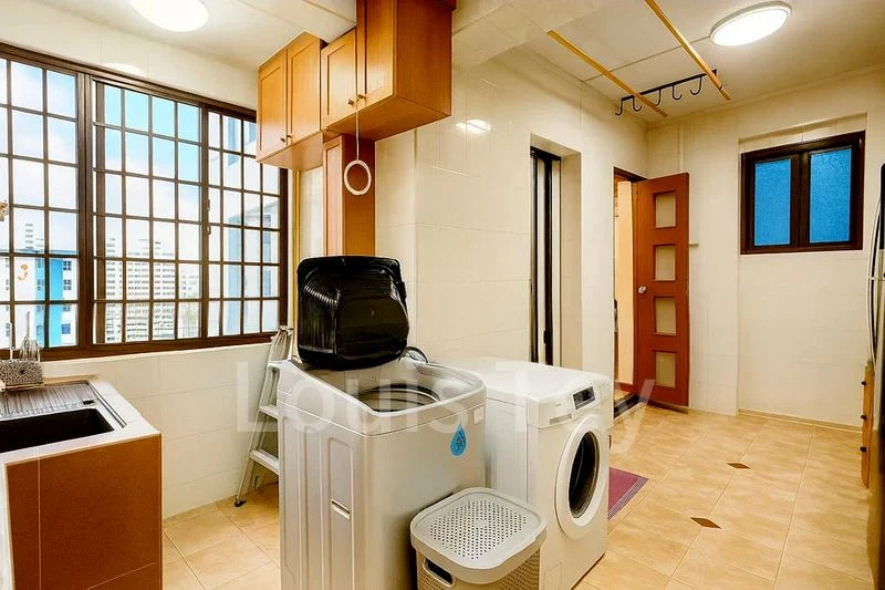 5 Room (5STD) HDB for Sale in  33 Chai Chee Avenue - Image 10