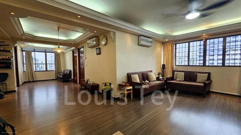 5 Room (5STD) HDB for Sale in  33 Chai Chee Avenue - Image 8