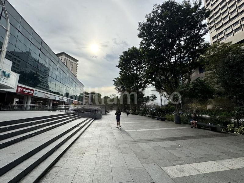 Forum Galleria Shopping Centre - Image 1