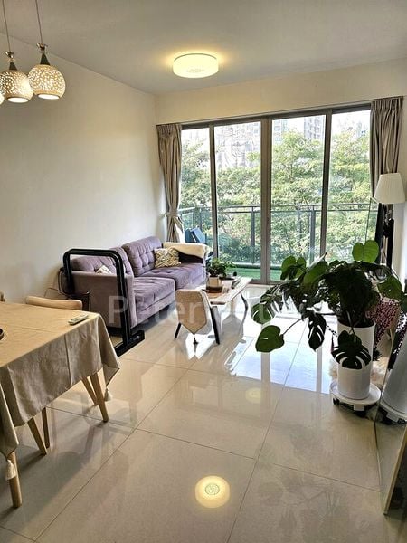 2 Bed Condo for Rent in  Bartley Residences - Image 1