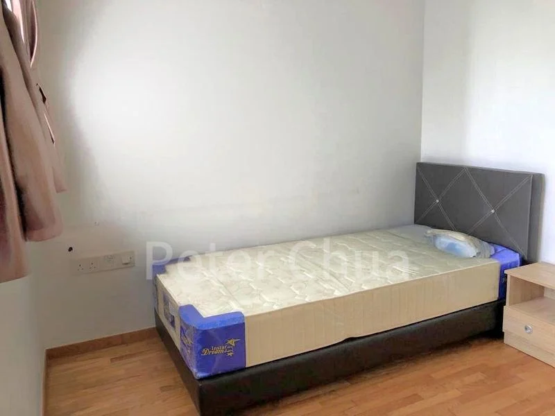 2 Bed Condo for Rent in  Bartley Residences - Image 3