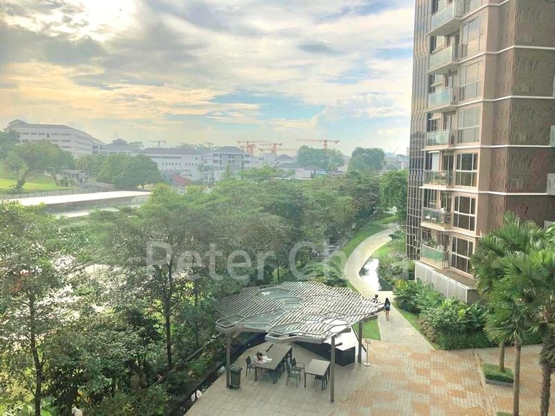 2 Bed Condo for Rent in  Bartley Residences - Image 5