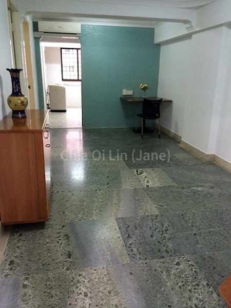 3 Room (3I) HDB for Rent in 1 Tanjong Pagar Plaza - Image 1