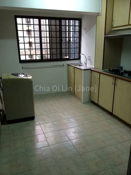 3 Room (3I) HDB for Rent in 1 Tanjong Pagar Plaza - Image 5