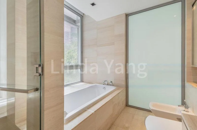 4 Bed Apartment (Condo) for Rent in  The Oliv - Image 14