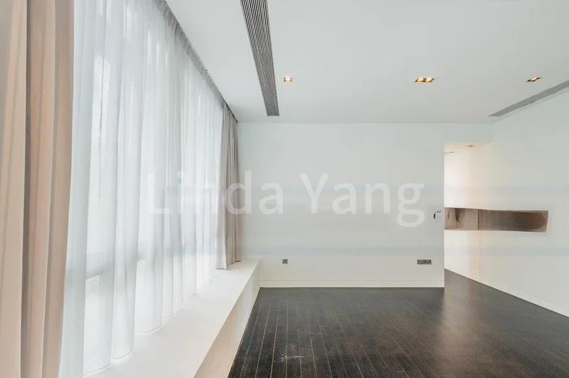 4 Bed Apartment (Condo) for Rent in  The Oliv - Image 10
