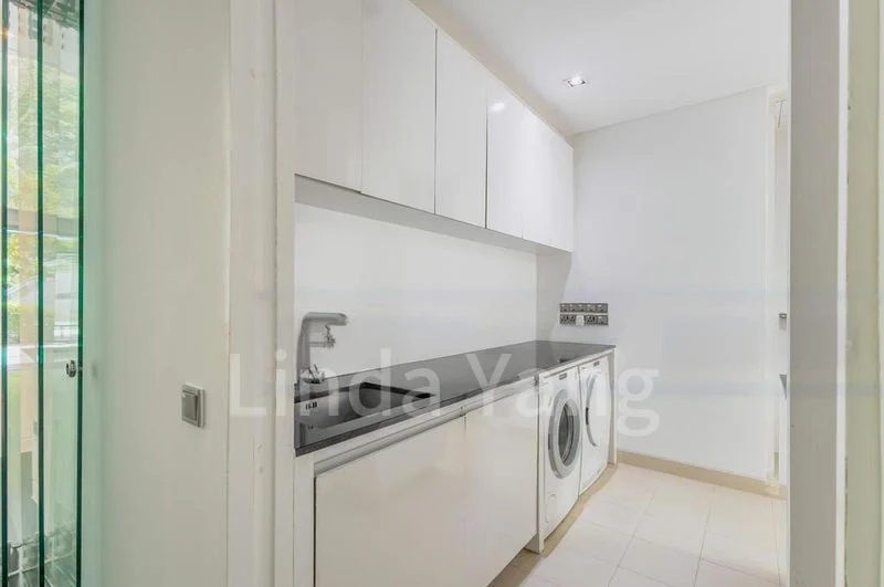 4 Bed Apartment (Condo) for Rent in  The Oliv - Image 3