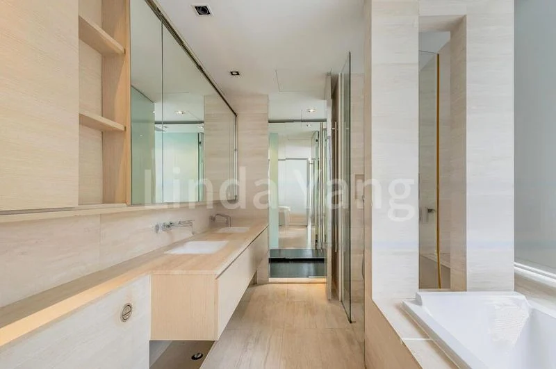 4 Bed Apartment (Condo) for Rent in  The Oliv - Image 15