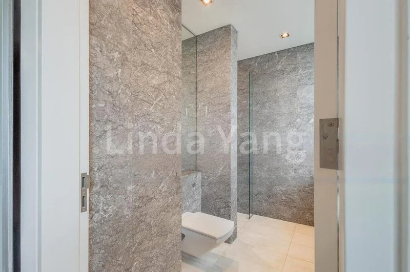 4 Bed Apartment (Condo) for Rent in  The Oliv - Image 13