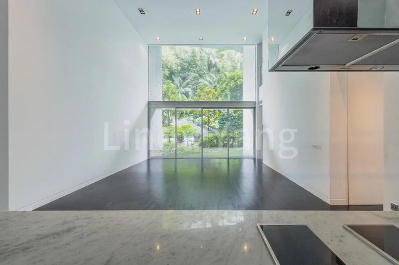 4 Bed Apartment (Condo) for Rent in  The Oliv - Image 1