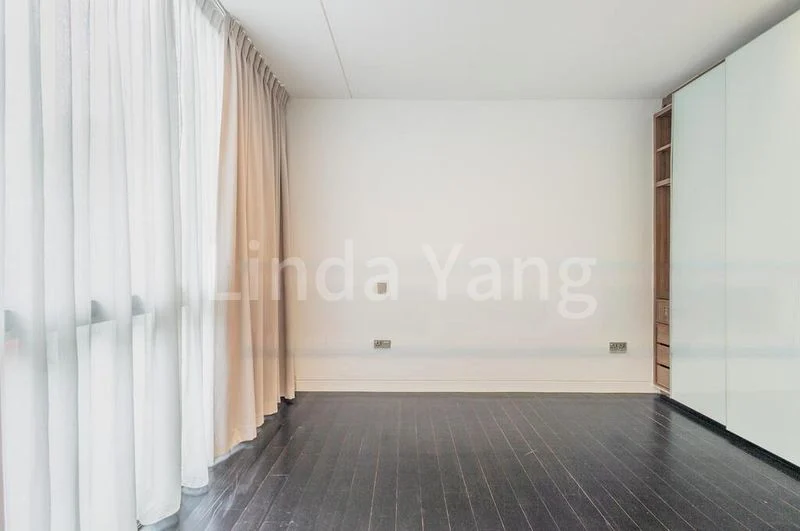 4 Bed Apartment (Condo) for Rent in  The Oliv - Image 7