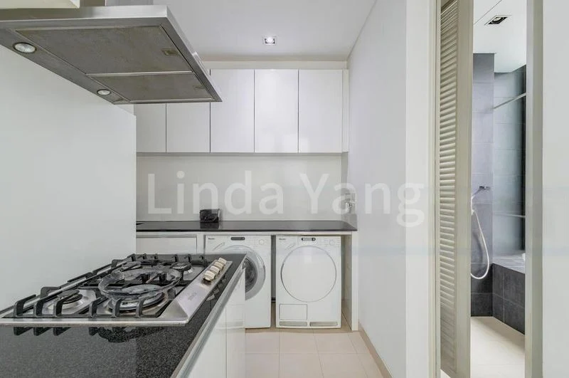 4 Bed Apartment (Condo) for Rent in  The Oliv - Image 5